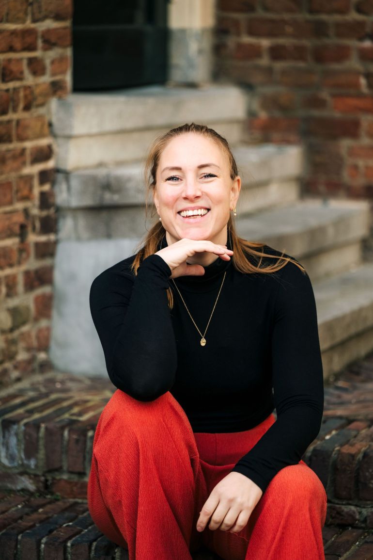 Loes Versteegh - osteopaat in Montfoort