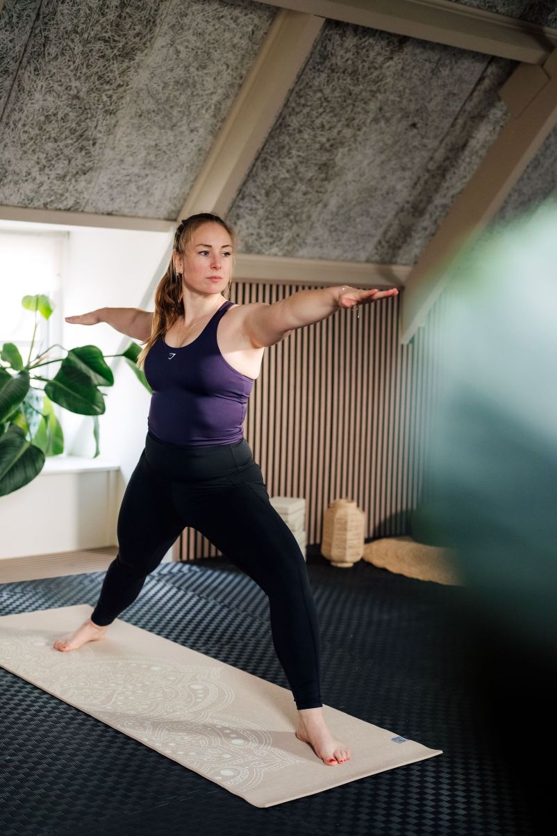 yoga nidra, hatha yoga, yin yoga