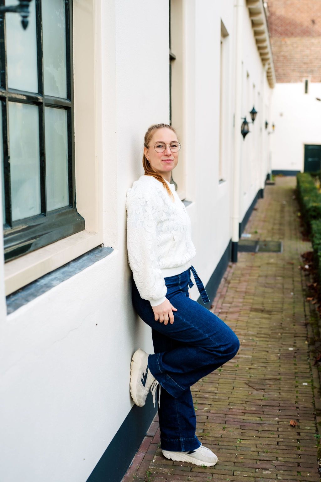 Loes Versteeg - osteopathie in Montfoort