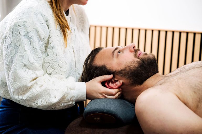 Osteopathie voor volwassenen in Montfoort